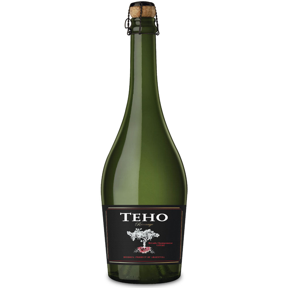 Teho Espumante Remuage