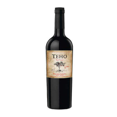 Teho El Corte 2019 Magnum