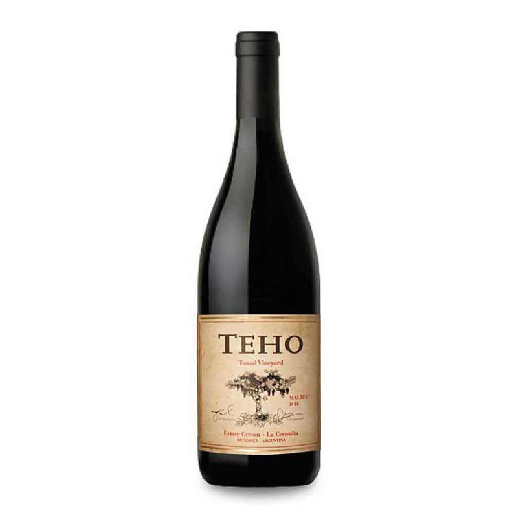 Teho Malbec 2018 Magnum