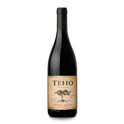 Teho Malbec 2018 Magnum