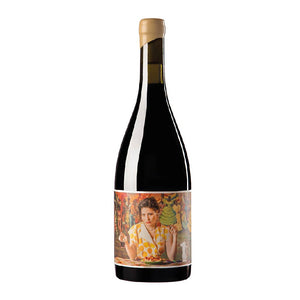 Matías Riccitelli Tinto de la Casa 2024 Magnum