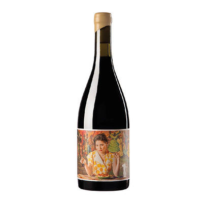 Matías Riccitelli Tinto de la Casa 2024 Magnum
