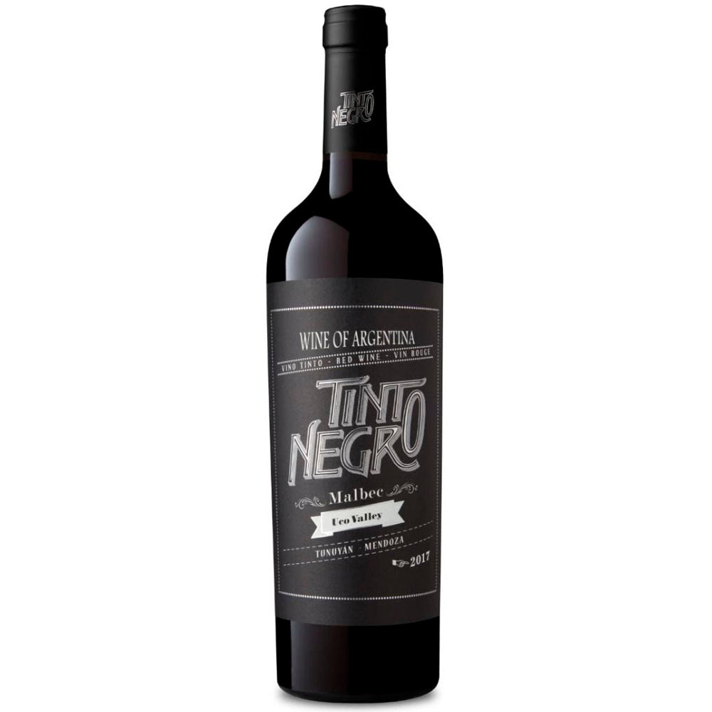 Tinto Negro Uco Valley Malbec 2022