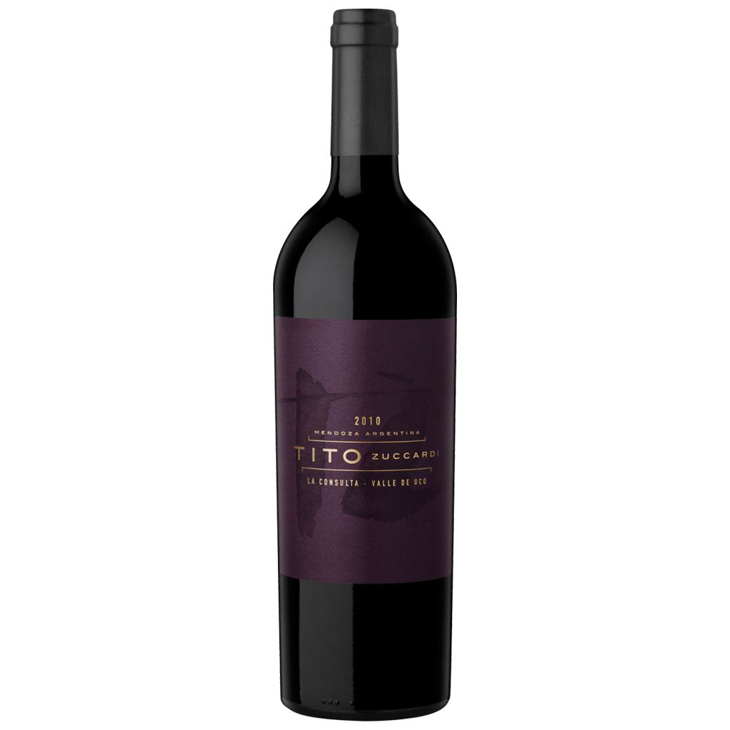Zuccardi Tito 2022