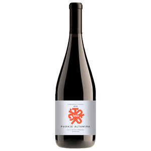 Tortoka Cabernet Franc 2018