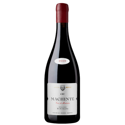 Magna Montis Cru Machinte Tupungato 2020