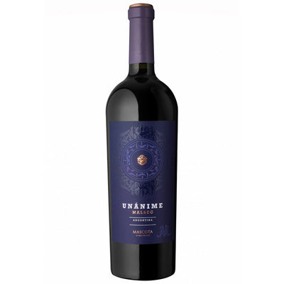 Unanime Malbec 2017