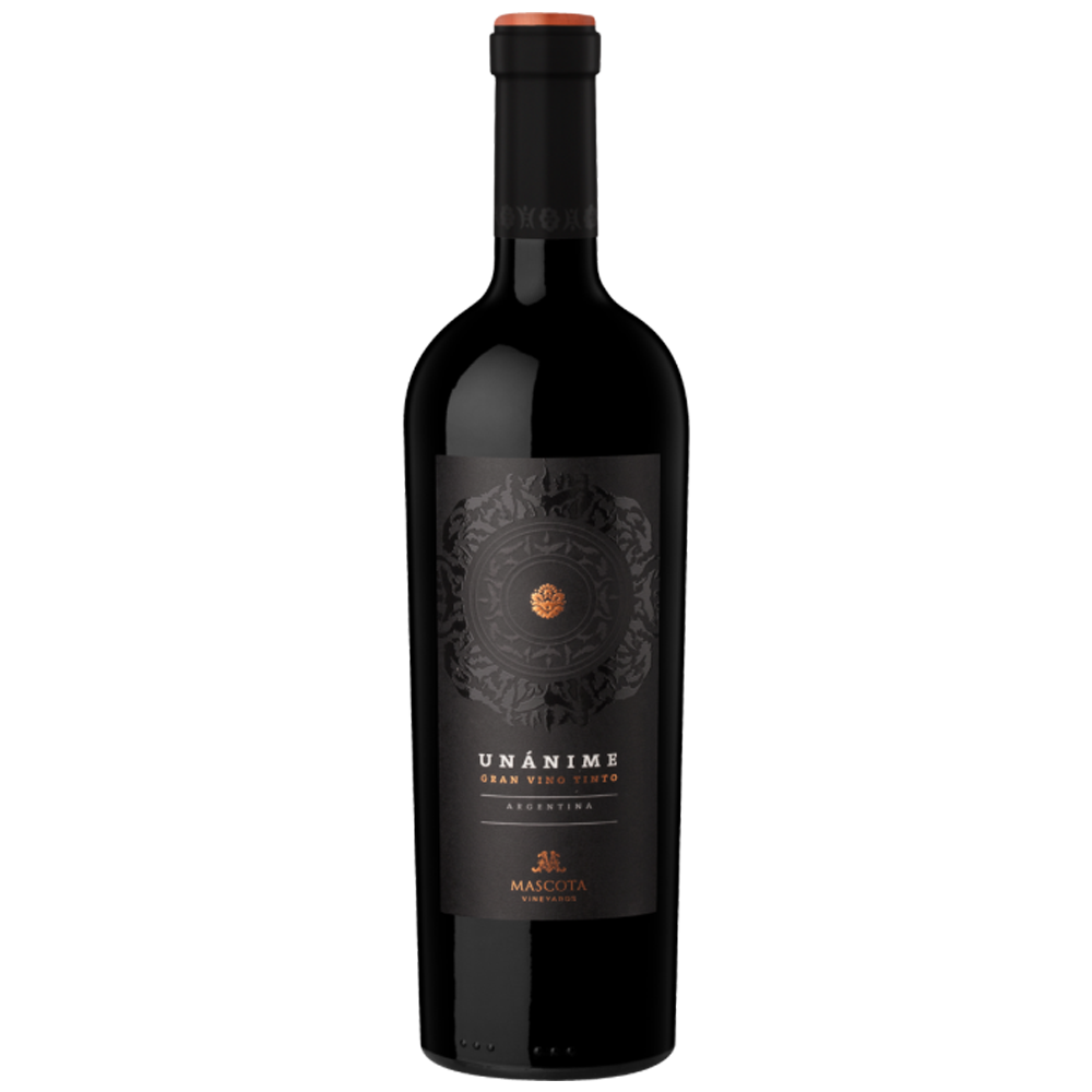Unanime Gran Vino Tinto 2017