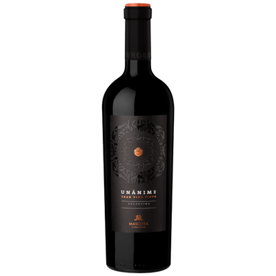 Unanime Gran Vino Tinto 2017