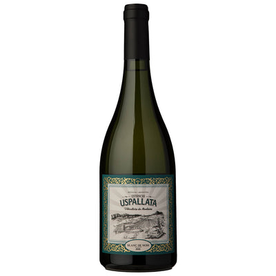 Estancia Uspallata Blanc de Noir 2021
