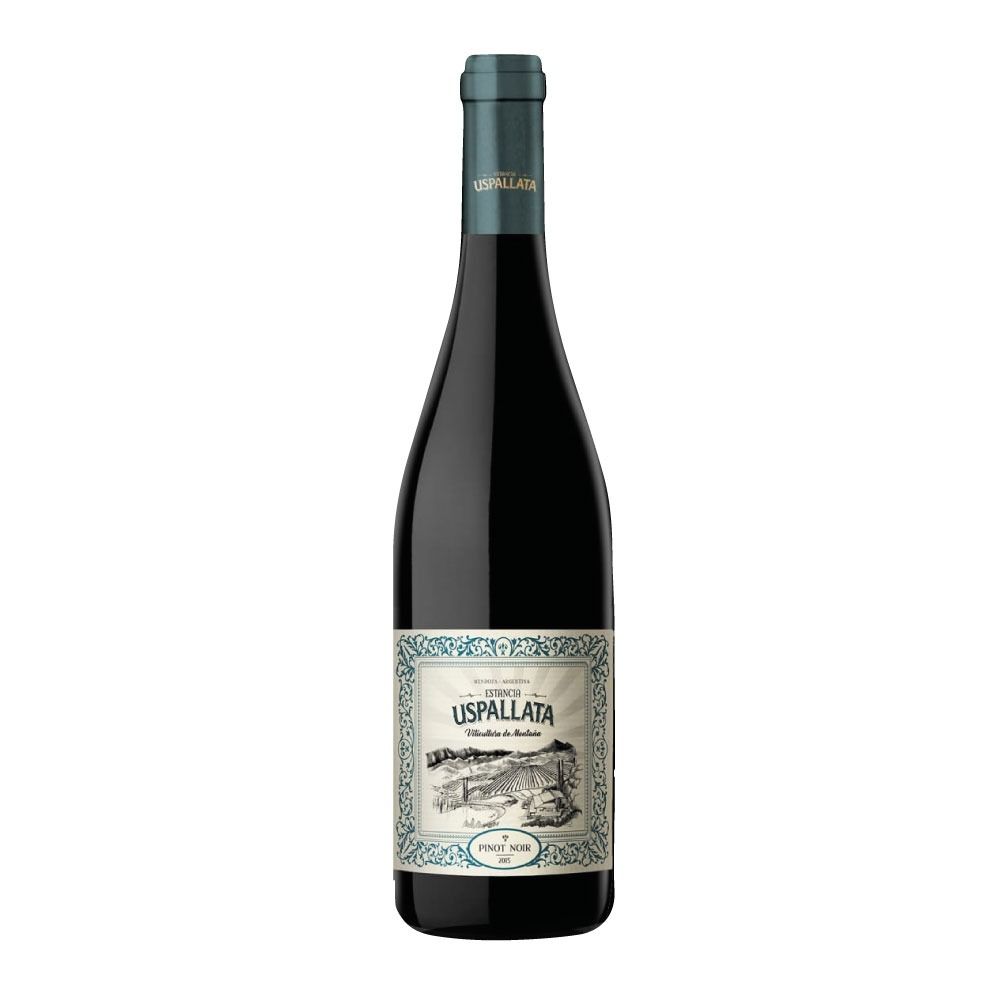 Estancia Uspallata Pinot Noir 2020