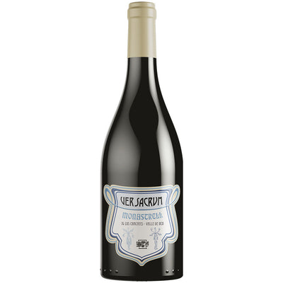 Ver Sacrum Monastrell 2022