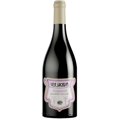 Ver Sacrum Garnacha 2024