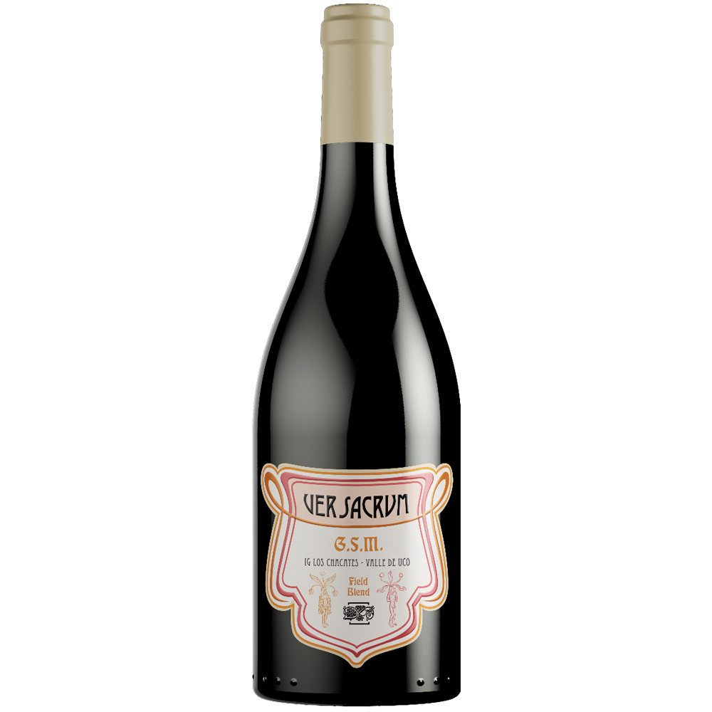 Ver Sacrum GSM – Aldos Vinoteca