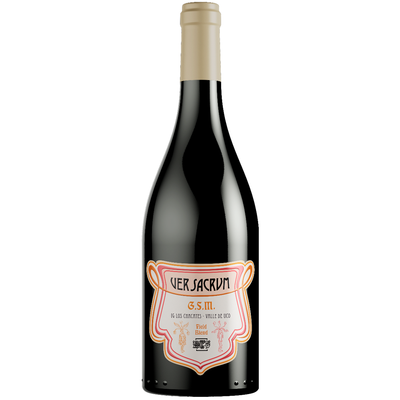 Ver Sacrum GSM 2022