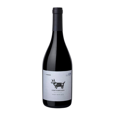 Viña los Chocos Vertebrado Pinot Noir 2022