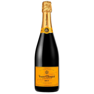 Veuve Clicquot Yellow Label