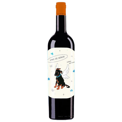 Vino de Señor n2 2021