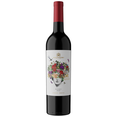 VINORUM ROUGE MALBEC 2022