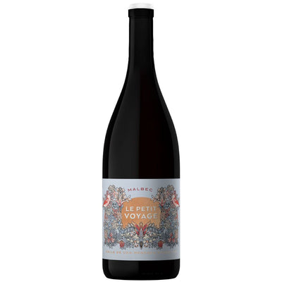 Le Petit Voyage Malbec 2024