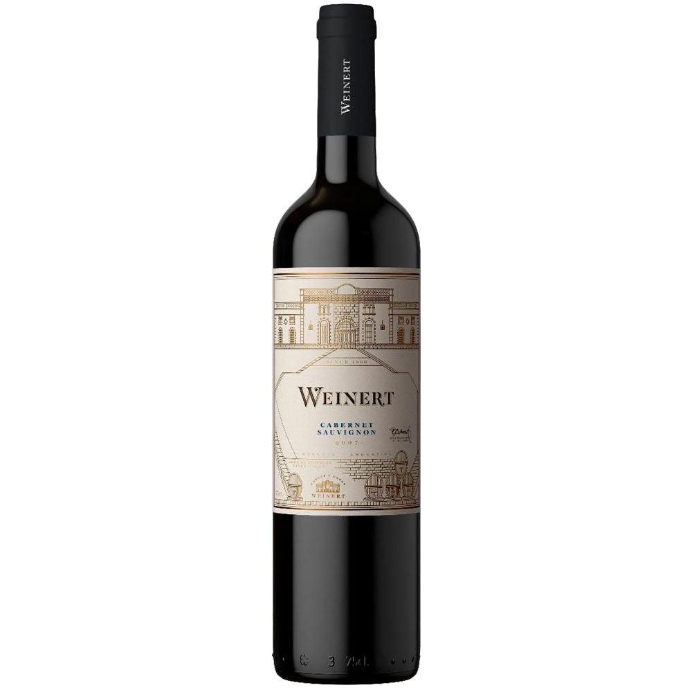 Weinert Cabernet Sauvignon 2019