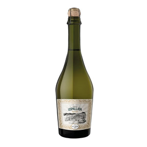 Estancia Uspallata Espumante Brut Nature 2015