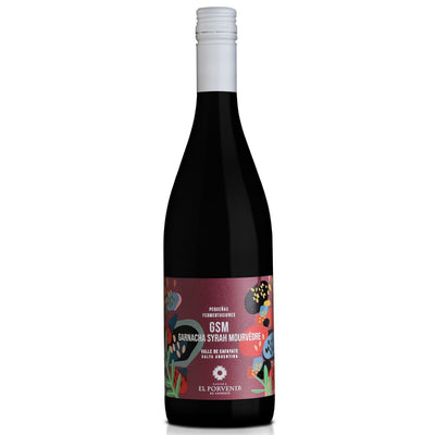 Pequeñas Fermentaciones GSM 2022