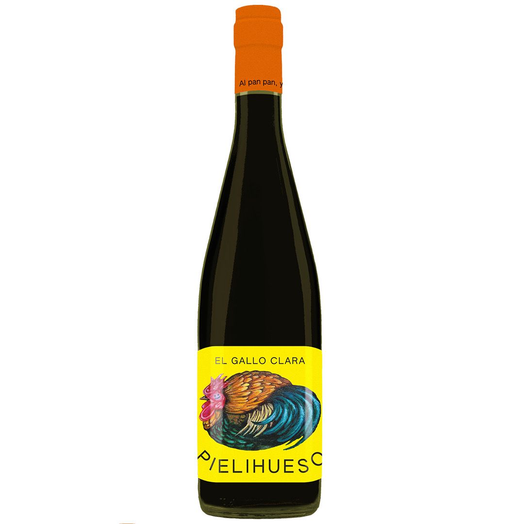 Pielihueso El Gallo Clara 2022