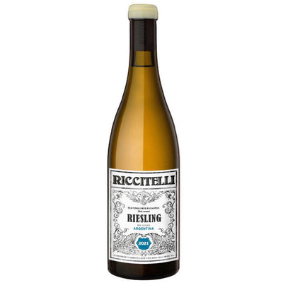 Matías Riccitelli Old Vines From Patagonia Riesling 2022