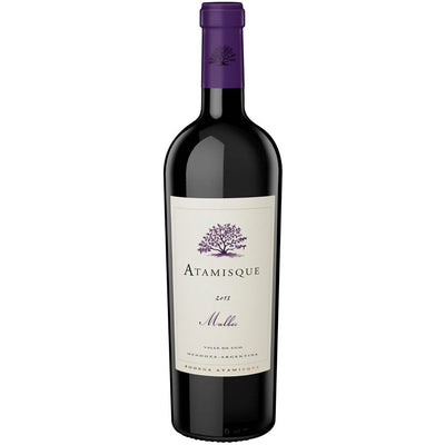 Atamisque Malbec 2020