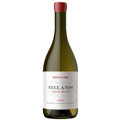 Solo Contigo Neelands White Blend 2022