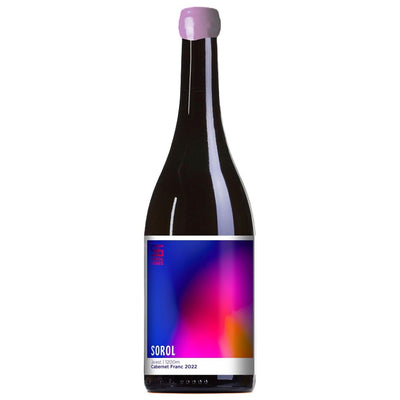 Sorol Jaiest Cabernet Franc 2022