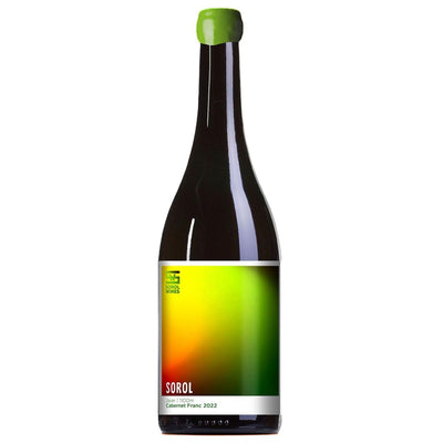 Sorol Jaier Cabernet Franc 2022