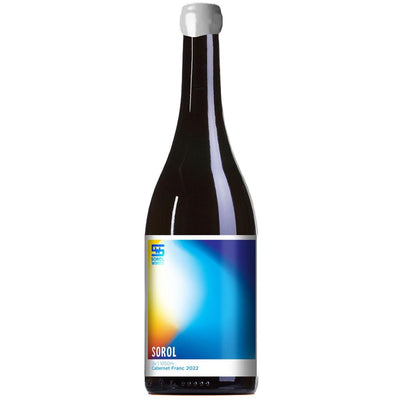 Sorol Jai Cabernet Franc 2022