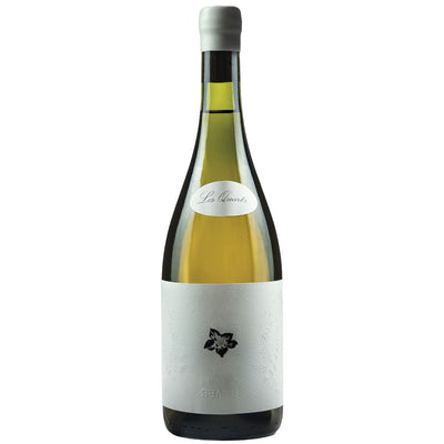 Mundo Revés Cuvee Les quartzy 2023