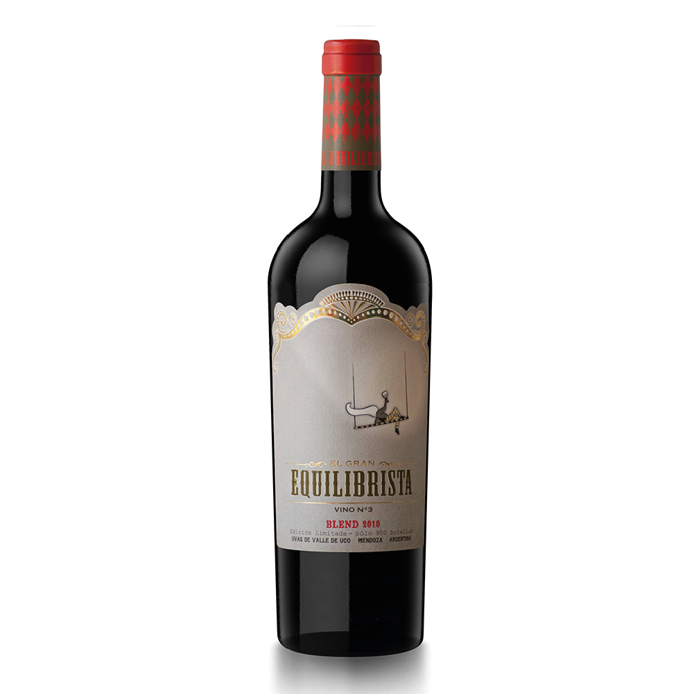 Gran Equilibrista Bordeaux Blend 2020