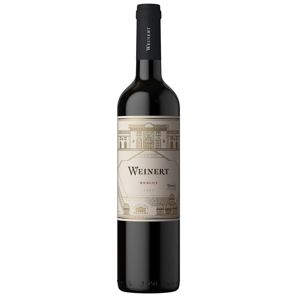 Weinert Merlot 2019