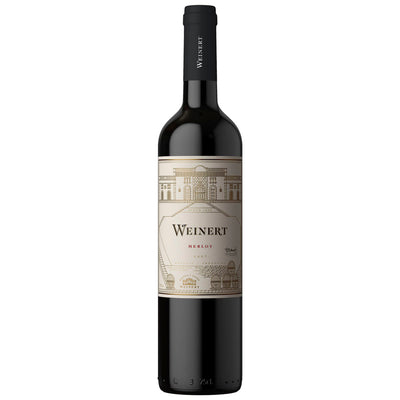 Weinert Merlot 2019