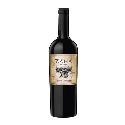 Zaha Cabernet Sauvignon 2019 Magnum