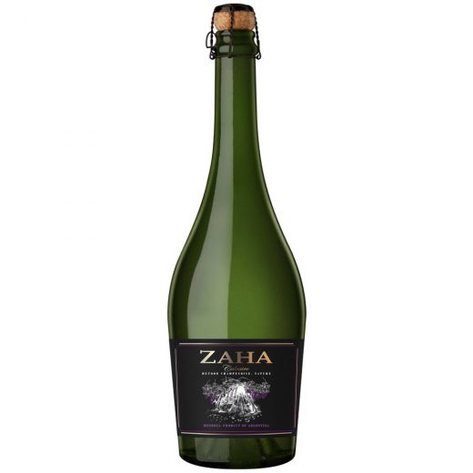 Zaha Espumante Calcaire