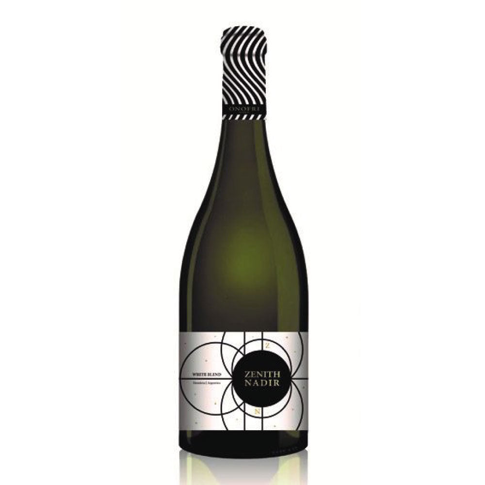 Zenith Nadir White Blend 2018