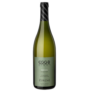Zorzal Eggo Blanc de Cal 2021