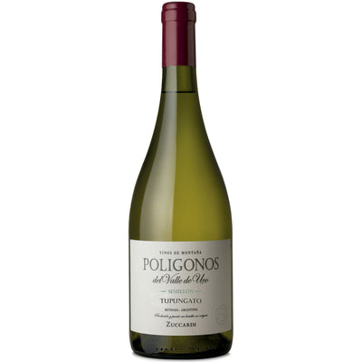 Zuccardi Poligonos Tupungato Semillón 2019