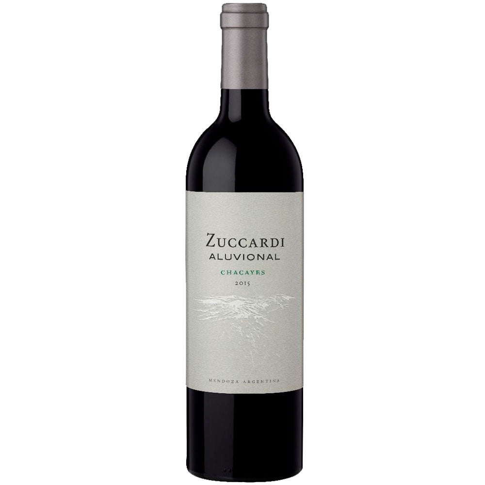 Zuccardi Aluvional Los Chacayes 2015
