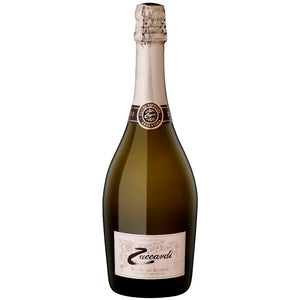 Espumante Zuccardi Blanc De Blancs Cuvée Especial