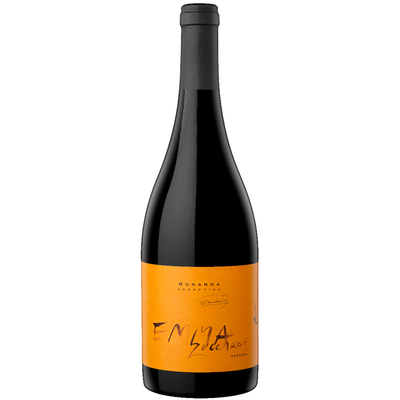 Zuccardi Emma Bonarda 2018