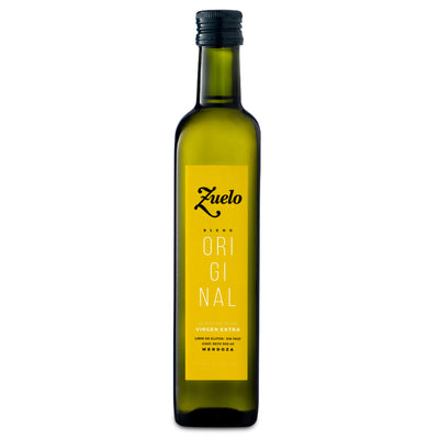 Aceite Zuelo ORIGINAL Familia Zuccardi