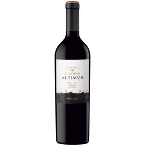 Altimvs Gran vino 2016
