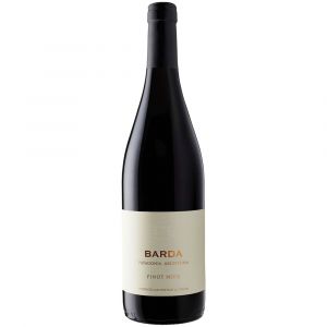 Barda Pinot Noir 2019