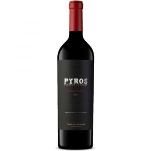 Pyros Special Blend 2014